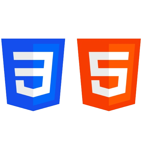 HTML/CSS