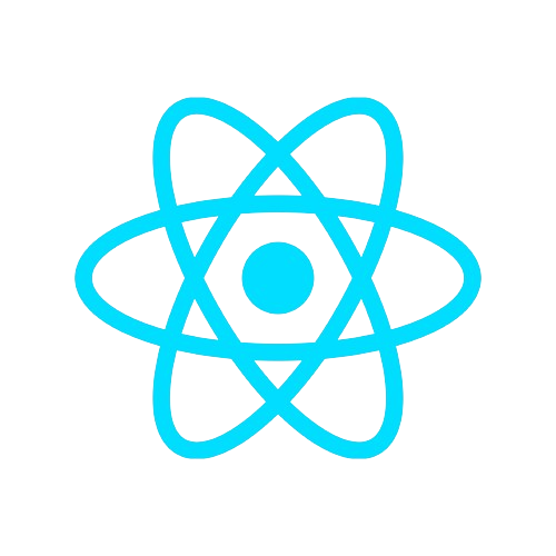 React